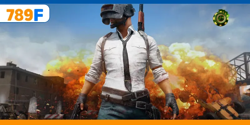 PUBG – Tựa Game Sinh Tồn Đầy Kịch Tính Và Cuốn Hút