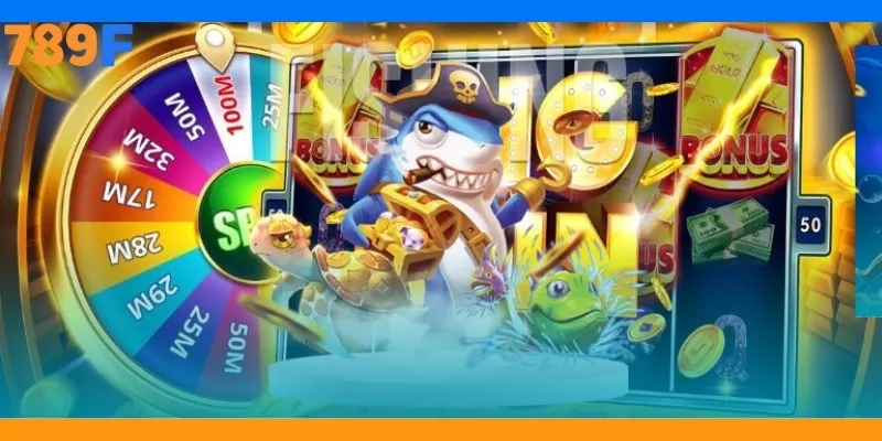 Bắn Cá Long Vương – Hành Trình Giải Trí Săn Thưởng Hấp Dẫn 1 Bắn Cá Long Vương – Hành Trình Giải Trí Săn Thưởng Hấp Dẫn