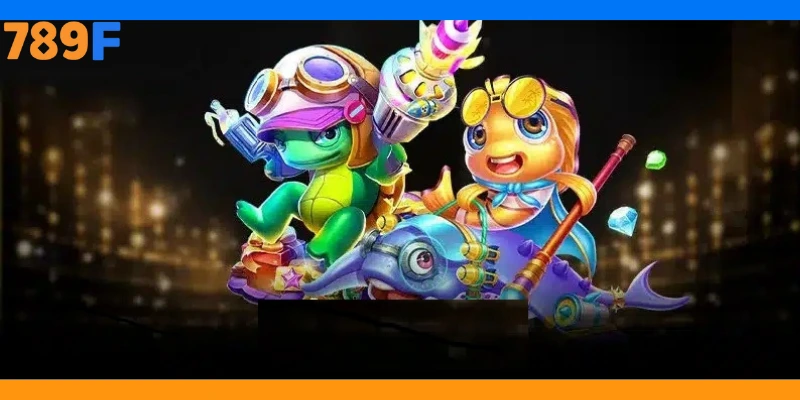 Bắn Cá Rùa Xanh – Sân Chơi Đại Dương Đầy Hấp Dẫn Tại 789F 1 Bắn Cá Rùa Xanh – Sân Chơi Đại Dương Đầy Hấp Dẫn Tại 789F