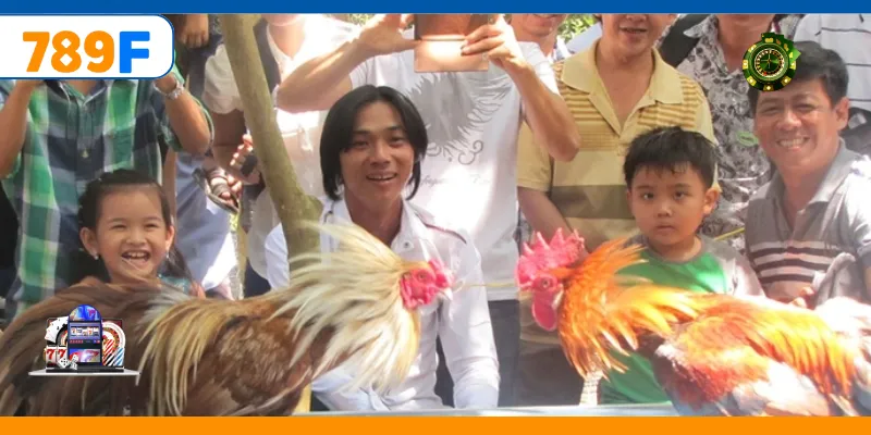 Đá Gà C3 – Giải Đấu Hấp Dẫn Quy Tụ Những Chiến Kê Mạnh Nhất 4 Cửa cược đa dạng mang lại phần thưởng lớn