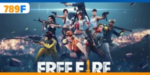 Free Fire – Hành Trình Sinh Tồn Gay Cấn Không Thể Bỏ