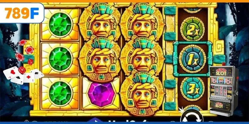 Khái quát về nổ hũ Aztec Gems