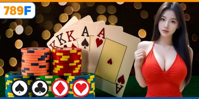 Khái quát sơ lược về Poker