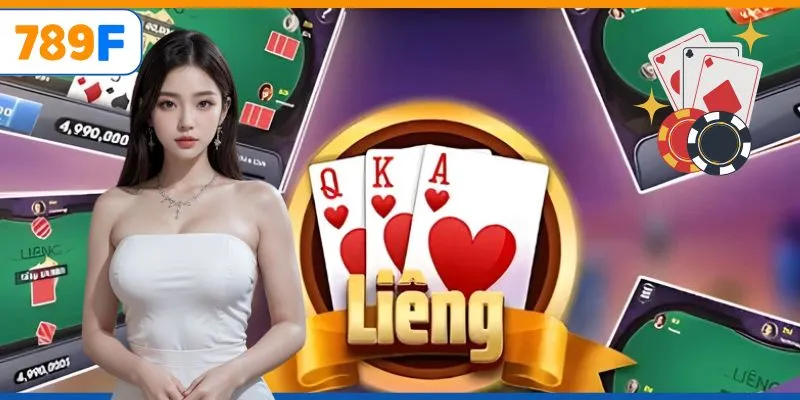 Liêng - Trò Chơi Trí Tuệ Khiến Cao Thủ Cũng Say Mê