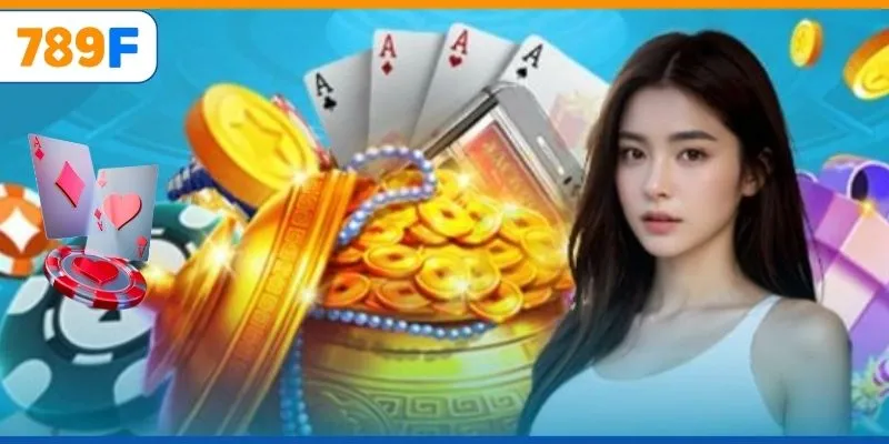 Lợi ích mang lại khi tham khuyến mãi nạp đầu tại 789F