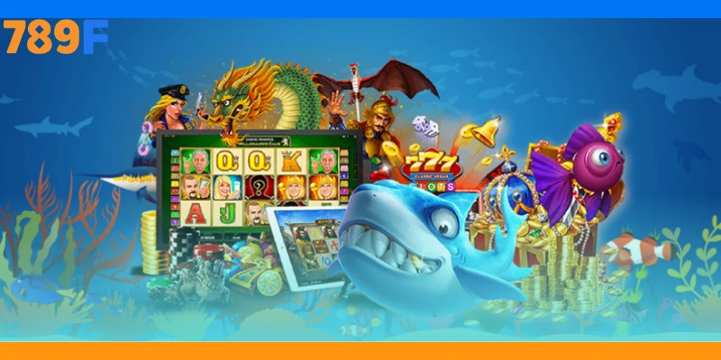 Những lưu ý quan trọng khi trải nghiệm bắn cá nhân ngư