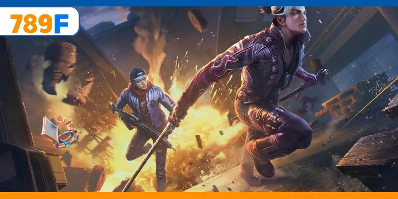 Skin và sự kiện hấp dẫn thu hút người chơi