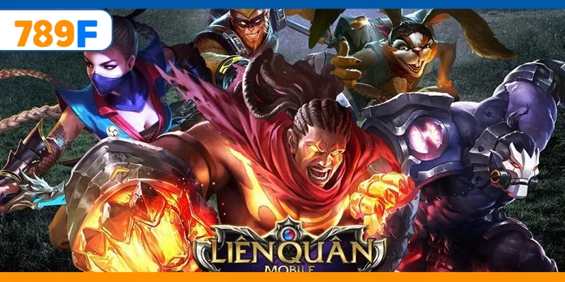 Sự kiện Liên Quân hấp dẫn với nhiều phần quà đặc biệt 