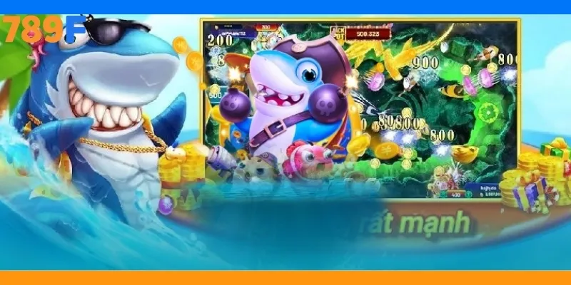 Bắn Cá Xèng Đổi Thưởng – Mẹo Săn Thưởng Lớn Dành Cho Tân Thủ 2 Tìm hiểu kỹ về bắn cá Long Vương