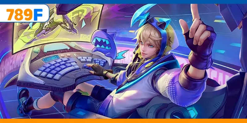 Trận đấu Liên Quân gay cấn mang lại trải nghiệm đỉnh cao