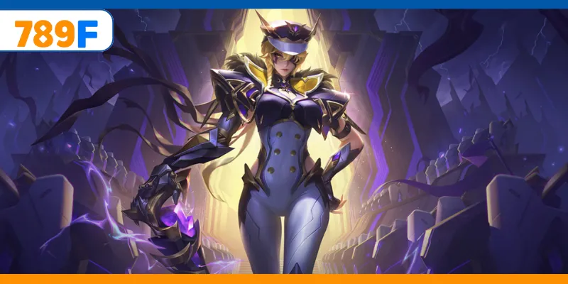 Trang bị và bảng ngọc giúp tướng mạnh mẽ hơn trong combat