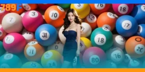 Khám Phá Xổ Số Miền Bắc Tại 789F|Cơ Hội Nhận Thưởng Hấp Dẫn