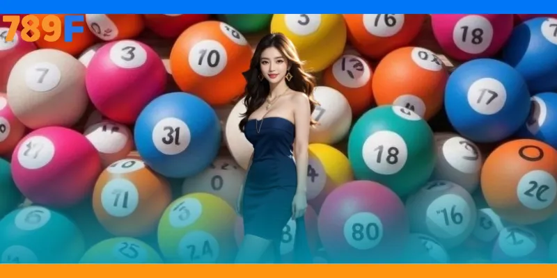 Khám Phá Xổ Số Miền Bắc Tại 789F|Cơ Hội Nhận Thưởng Hấp Dẫn