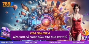 Fifa online 4