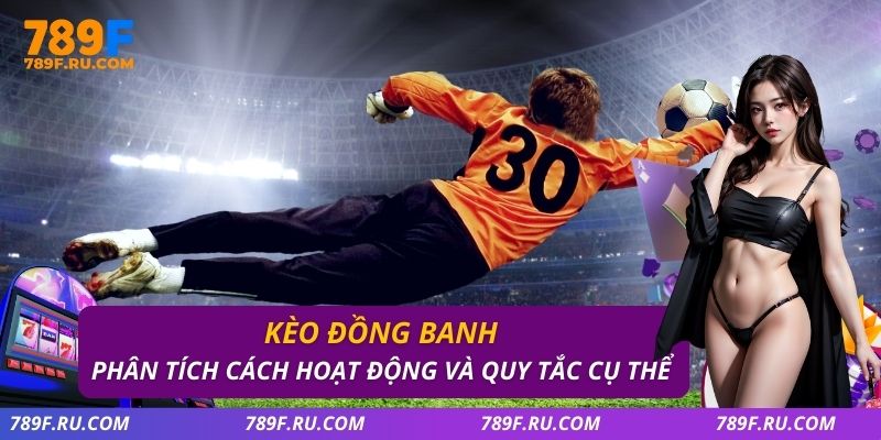Kèo đồng banh